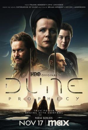 Dune: La profecía