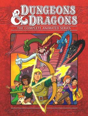 Dragones y mazmorras (Serie de TV)