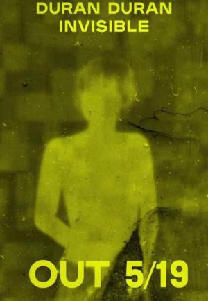 Duran Duran: Invisible (Vídeo musical)