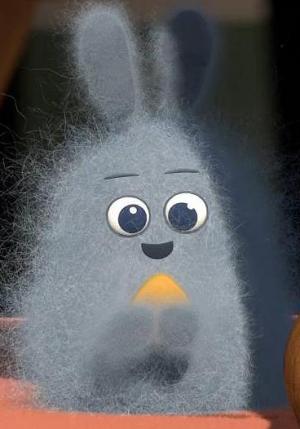 Compañeros de polvo (C)