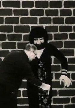 The Double Life of Josef Hlinomaz (C)