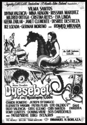 Dyesebel