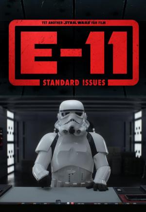 E-11: Standard Issues (C)