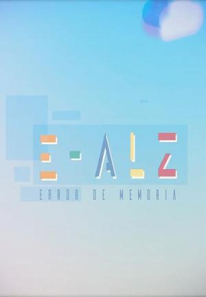 E-ALZ. Error de memoria (C)