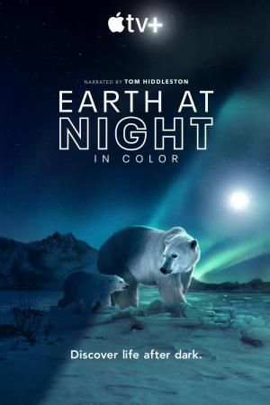 Earth at Night in Color (Serie de TV)