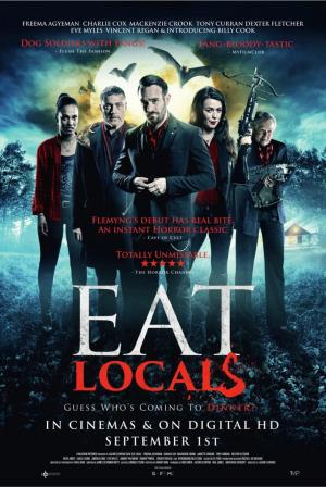 Eat Locals