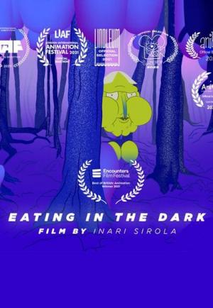 Eating in The Dark (C)
