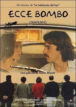 Ecce bombo (Traperos)