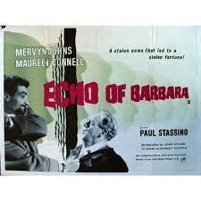 Echo of Barbara