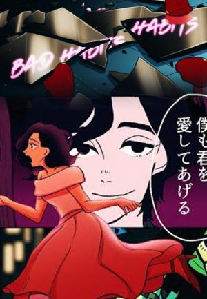 Ed Sheeran: Bad Habits (Vídeo musical)