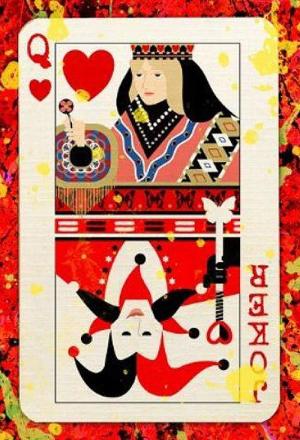 Ed Sheeran & Taylor Swift: The Joker And The Queen (Vídeo musical)