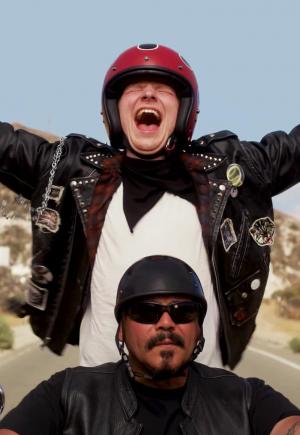 Ed Sheeran: Overpass Graffiti (Vídeo musical)