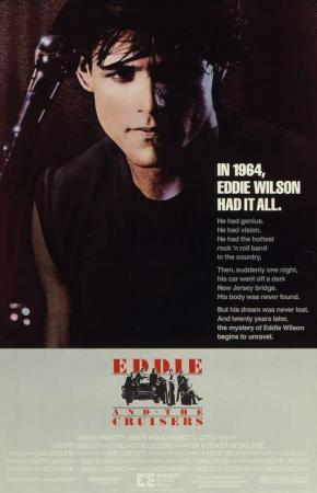Eddie y los Cruisers