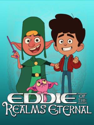 Eddie of the Realms Eternal (TV)