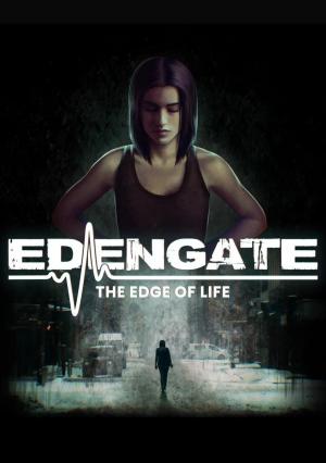 EDENGATE: The Edge of Life