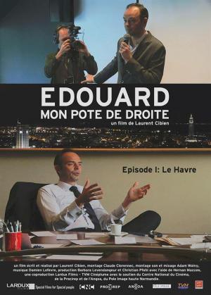 Edouard, mon pote de droite
