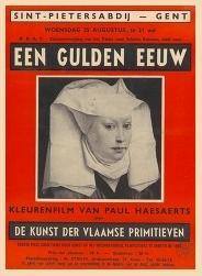 The Golden Age of Flemish Painting