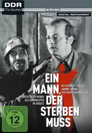 Ein Mann, der sterben muß (TV)