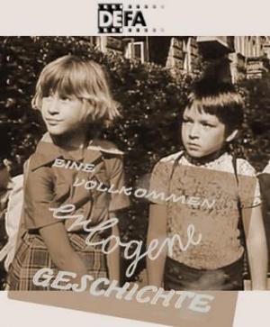 Eine vollkommen erlogene Geschichte (TV) (TV)