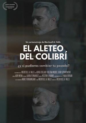 El aleteo del colibrí (C)