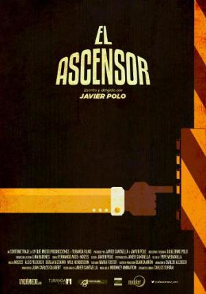 El ascensor (C)