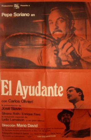 El ayudante