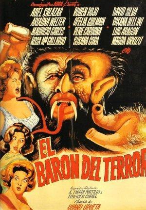 El barón del terror