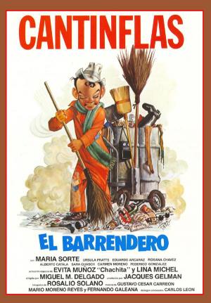 El barrendero