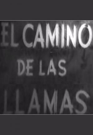 El camino de las llamas