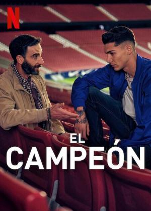 El campeón