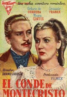 El conde de Montecristo