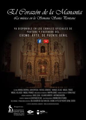 El corazón de la Mananta