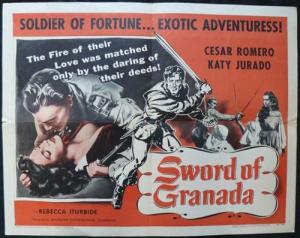 El corazón y la espada