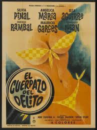 El cuerpazo del delito