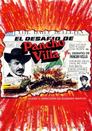 El desafío de Pancho Villa