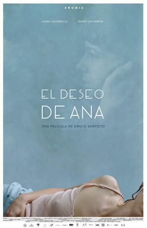 El deseo de Ana