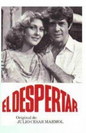El despertar (Serie de TV)