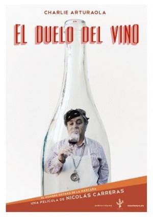 El duelo del vino