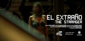 El extraño (C)