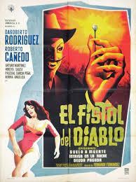 El fistol del diablo