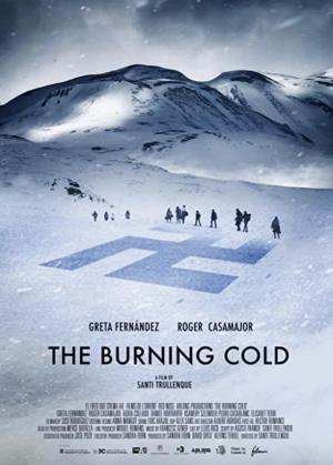 El frío que quema