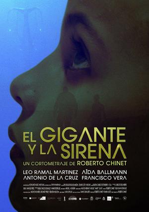 El gigante y la sirena (C)