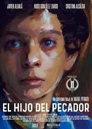 El hijo del pecador (C)