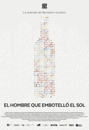 El hombre que embotelló el sol