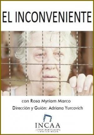 El inconveniente (C)