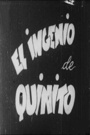 El ingenio de Quinito (C)