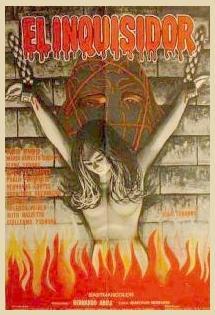 El Inquisidor de Lima