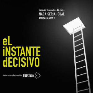 El instante decisivo