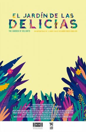 El jardín de las delicias (C)