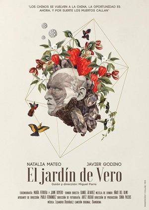 El jardín de Vero (C)